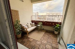 Wohnung mieten in Waagner-Biro-Straße, 8020 Graz, Smartes Zuhause für jede Lebensphase