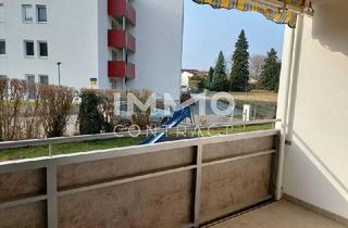 Wohnung mieten in 3660 Klein-Pöchlarn, Helle, sanierte ca. 82m² EG-Wohnung mit 6m² Loggia in Klein-Pöchlarn