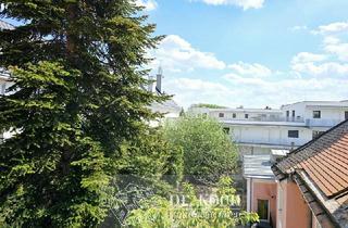 Wohnung kaufen in 2000 Stockerau, Rohdachboden mit Baubewilligung im Zentrum von Stockerau!