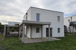 Einfamilienhaus kaufen in Rustfeldfeldstraße, 3110 Neidling, EXKLUSIVES EINFAMILIENHAUS MIT DACHTERRASSE
