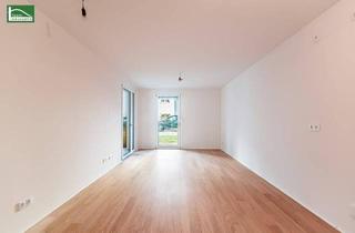 Wohnung kaufen in Schrottensteingasse, 1220 Wien, Attraktive 3-Zimmer-Eigentumswohnung mit großzügiger Loggia in Ruhelage nahe Kagraner Platz! PROVISIONSFREI!