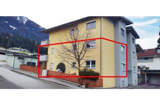 Maisonette kaufen in 6404 Polling in Tirol, Ihr neues Zuhause in Polling – Lichtdurchflutete Maisonettewohnung mit Garten und Bergblick