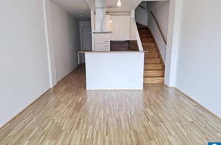 Wohnung kaufen in Bonygasse, 1120 Wien, Industriekultur neu gedacht