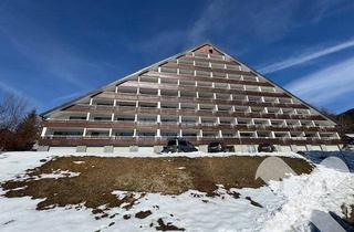 Wohnung kaufen in 8983 Bad Mitterndorf, Zweitwohnsitz - Ferienwohnung in der Sonnenalm Bad Mitterndorf