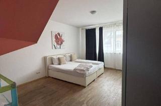 Maisonette kaufen in 1030 Wien, Helle und geräumige Maisonettewohnung mit Terrasse