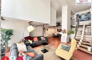 Maisonette kaufen in 1090 Wien, Stilvolle 4-Zimmer Maisonette Wohnung beim Palais Liechtenstein