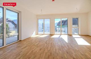 Wohnung kaufen in See Gasse, 4810 Gmunden, See- und Bergblick Wohnung an der Esplanade Gmunden