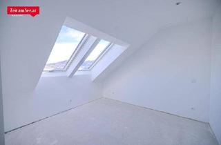 Wohnung kaufen in See-Gasse, 4810 Gmunden, Dachgeschoßwohnung erste Seereihe an der Esplanade Gmunden