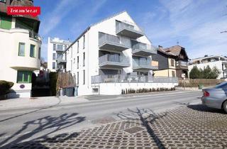 Penthouse kaufen in See-Gasse, 4810 Gmunden, Esplanade Gmunden - Penthouse in erster Seereihe - Seeblick deluxe