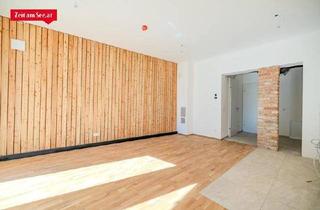 Wohnung kaufen in See Gasse, 4810 Gmunden, 3 Zimmer Gartenwohnung an der Esplanade Gmunden