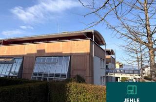 Wohnung kaufen in 6832 Röthis, Charmante 3-Zimmer Dachgeschosswohnung in Röthis zu verkaufen!