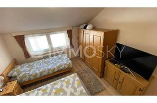 Wohnung kaufen in 8983 Bad Mitterndorf, GÜNSTIGER ZWEITWOHNSITZ NEU RENOVIERT