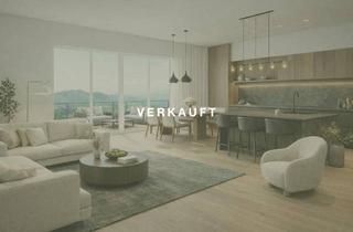 Wohnung kaufen in Hauptstraße A04.2, 5600 Sankt Johann im Pongau, VERKAUFT! Wohnen, wo der Blick bleibt! A04.2