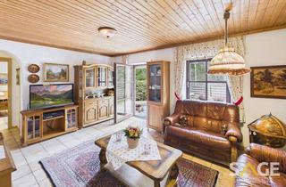 Wohnung kaufen in 5090 Lofer, Gartenwohnung in ruhiger Lage von Lofer