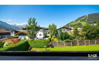 Wohnung kaufen in 5700 Zell am See, Großzügige Dachgeschosswohnung an privilegiertem Wohnstandort