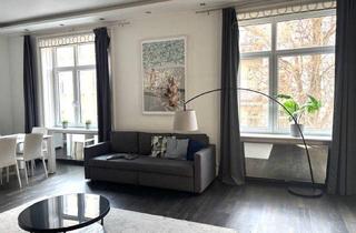 Wohnung kaufen in 1040 Wien, helle, klassische Altbauwohnung in bester Lage!