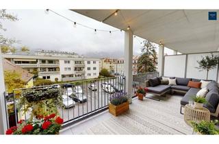 Wohnung mieten in Prangelgasse 25, 8020 Graz, Prangelgasse 25/6 - Moderne 3-Zimmer-Wohnung mit Balkon: Ihr neues Zuhause in bester Lage