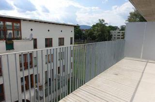 Wohnung mieten in Kasernstraße 12, 8010 Graz, Sonnige, gemütliche, vollmöblierte Wohnung mit Balkon - Nähe Murpromenade und Zentrum mit Balkon