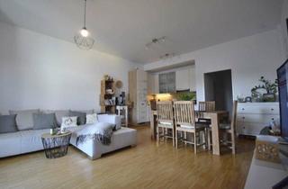 Wohnung mieten in Goethestraße 20 / 04, 4020 Linz, Moderne 2-Zimmer Wohnung mit Loggia