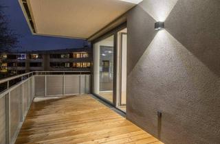 Wohnung mieten in 5020 Salzburg, Stilvolle 4-Zimmer-Wohnung mit Balkon in Liefering