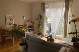 Wohnung mieten in Körösistraße 178, 8010 Graz, Helle & freundliche Wohnung mit Balkon und Badewanne