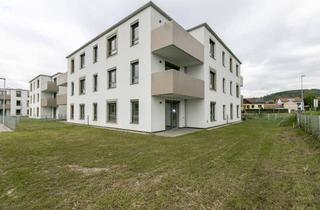 Wohnung mieten in Bahnsiedlung 186, 2013 Großstelzendorf, Sonnige Erstbezugswohnung mit großen Garten