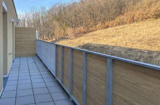 Wohnung mieten in Wienerwaldstraße, 3033 Altlengbach, ERSTBEZUG: moderne Dachterrassenwohnung
