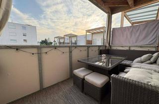 Genossenschaftswohnung in Sternäckerweg 50B, 8041 Graz, Nachmieter für geförderte ÖWG Wohnung gesucht