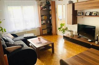 Wohnung mieten in Hugo-Wolf-Park, 1190 Wien, Hell, möblierte, ruhige 2-Zimmerwohnung vis-à-vis Hugo Wolf Park (Preis inkl. Heizung!)