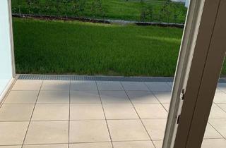 Wohnung mieten in Schwimmbadstraße 36, 4910 Ried im Innkreis, Wohnung Eigengarten und Tiefgarage