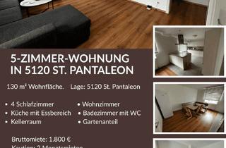 Wohnung mieten in 5120 Sankt Pantaleon, 5120 Sankt Pantaleon - Wohnung
