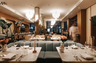 Gastronomiebetrieb mieten in 9500 Villach-Innere Stadt, Hochwertige Gastronomiefläche zur Verpachtung in Villach