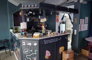 Gastronomiebetrieb mieten in Walkürengasse 13/2, 1050 Wien, Imbisslokal mit Atmosphäre zur Übernahme in Wien