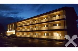 Gewerbeimmobilie kaufen in 8421 Schwarzau im Schwarzautal, Neuwertige Hotelanlage im steirischen Vulkanland