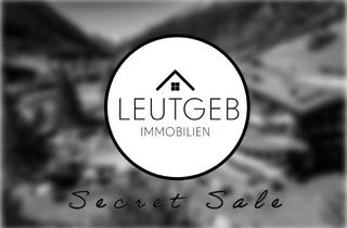 Gewerbeimmobilie kaufen in 6167 Neustift im Stubaital, Tiroler Alpenresidenz – attraktive Investmentchance in etablierter Tourismusregion