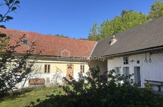 Haus kaufen in 8384 Minihof-Liebau, Historischer Dreiseithof mit schönen Gewölbedecken sucht neue Eigentümer