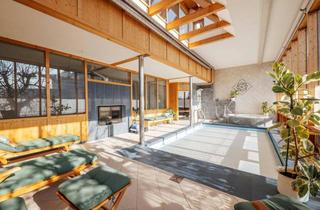 Haus kaufen in Landstrasse 12b, 6900 Bregenz, Exklusives Architektenhaus im Herzen von Bregenz