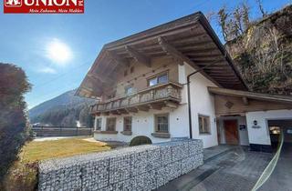 Einfamilienhaus kaufen in 9971 Kienburg, Sonnenlage im Grünen mit Bergblick
