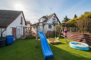 Einfamilienhaus kaufen in 2262 Grub an der March, Perfekt für Großfamilien oder auch 3 Wohneinheiten möglich - Nahe S-Bahn!