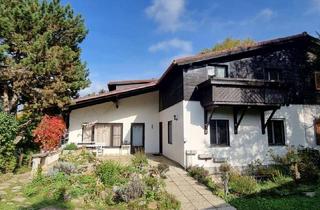 Einfamilienhaus kaufen in 3012 Wolfsgraben, GERÄUMIGES EIN / ZWEIFAMILIENHAUS IN SONNIGER LAGE