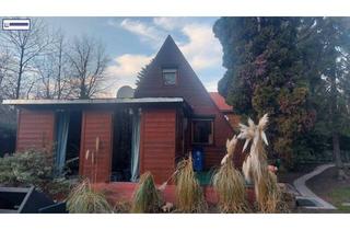 Haus kaufen in 7035 Zillingtal, romantisches Kuschelhaus für 2 in absoluter Ruhelage!