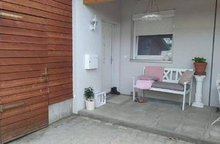 Haus mieten in 7061 Trausdorf an der Wulka, Genossenschafts- Reihenhaus / Quattrohaus in Trausdorf