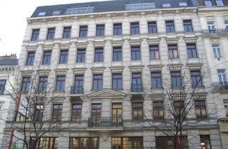 Büro zu mieten in Mariahilfer Straße 103, 1060 Wien, Büros direkt auf der Mariahilfer Straße zu mieten