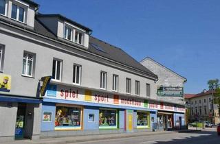 Gewerbeimmobilie kaufen in Grestnerstraße 2-4, 3250 Wieselburg, Sehr schönes Geschäftslokal im Stadtzentrum von 3250 Wieselburg