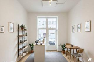 Geschäftslokal mieten in Lienfeldergasse, 1160 Wien, Modernes Geschäftslokal in 1160 Wien – unbefristeter Mietvertrag mit Ablöse möglich | Lienfeldergasse