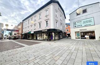 Geschäftslokal mieten in 9900 Lienz, Mitten in Lienz- mitten im Leben.