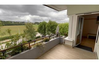 Wohnung kaufen in 5280 Braunau am Inn, ZENTRALES WOHNEN MIT SONNIGEM BALKON