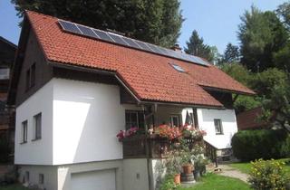 Haus kaufen in Turnau 79, 8625 Turnau, Vielseitiger Familienhit in Turnau am Fuße des Hochschwabs