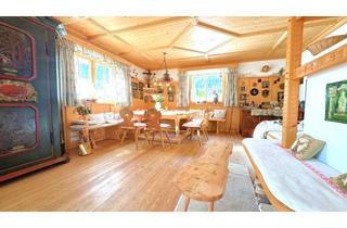 Einfamilienhaus kaufen in 5661 Bucheben, Einfamilienhaus in Rauris mit Zweitwohnsitznutzung