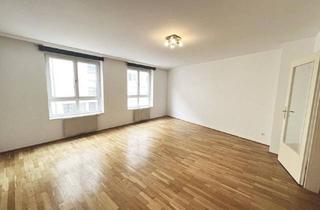 Wohnung kaufen in Tigergasse, 1080 Wien, Neubau-Garconniere nächst Tigerpark - unbefristet als Physio-Praxis vermietet